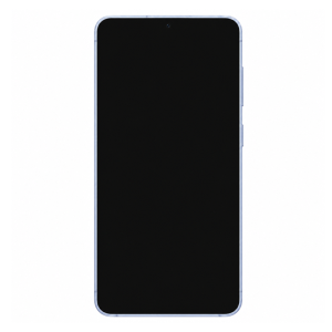 OLED Assembly With Frame Compatible Samsung for Galaxy S26 5G (Refurbished) - Sky Blue